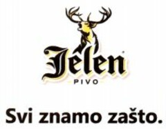 Jelen PIVO Svi znamo zasto.