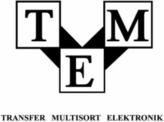 TME TRANSFER MULTISORT ELEKTRONIK