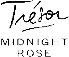 Trésor MIDNIGHT ROSE