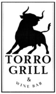 TORRO GRILL & WINE BAR