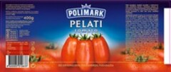 POLIMARK PELATI Tomato