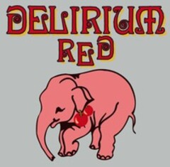 DELIRIUM RED