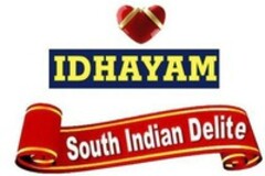 IDHAYAM South Indian Delite