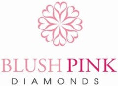 BLUSH PINK DIAMONDS