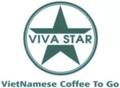 VIVA STAR VietNamese Coffee To Go