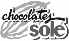 chocolates solé