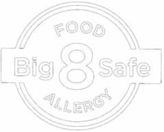 FOOD Big 8 Safe ALLERGY