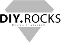 DIY.ROCKS Design it yourself