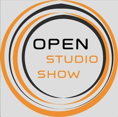 OPEN STUDIO SHOW