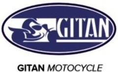 GITAN MOTOCYCLE