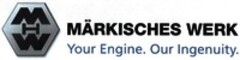 Märkisches Werk Your Engine. Our Ingenuity.
