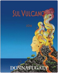 SUL VULCANO 2016 DONNAFUGATA