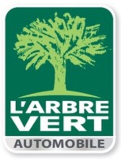 L'ARBRE VERT AUTOMOBILE