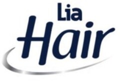 Lia Hair