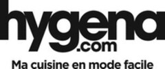hygena.com Ma cuisine en mode facile