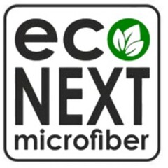 eco NEXT microfiber