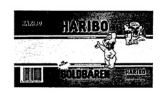 HARIBO GOLDBÄREN