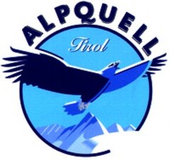 ALPQUELL Tirol