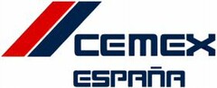 CEMEX ESPAÑA