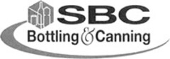 SBC Bottling & Canning