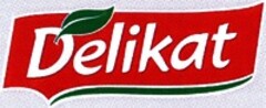 Delikat