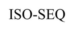 ISO-SEQ