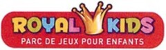 ROYAL KIDS PARC DE JEUX POUR ENFANTS