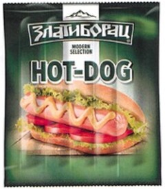 HOT-DOG