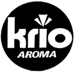 krio AROMA