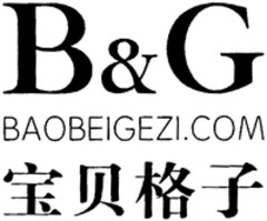 B&G BAOBEIGEZI.COM