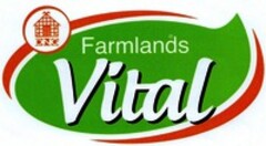 Farmlands Vital