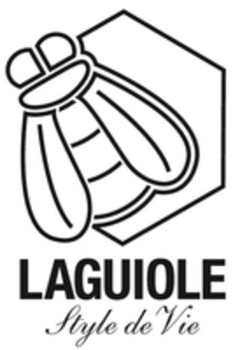 LAGUIOLE Style de Vie