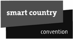 smart country convention