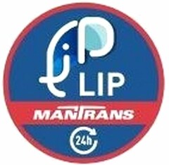 LIP MANTRANS