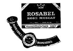 ROSABEL ROSÉ MUSCAT