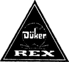 Düker REX
