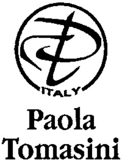 PT ITALY Paola Tomasini