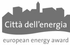 Città dell'energia european energy award