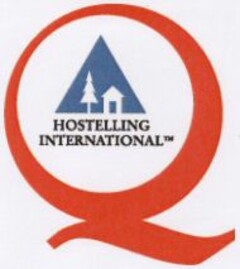 HOSTELLING INTERNATIONAL