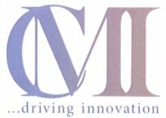 CMI ...driving innovation