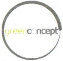 GREEN CONCEPT