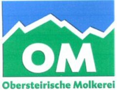 OM Obersteirische Molkerei