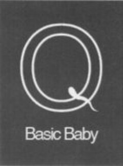 Q Basic Baby