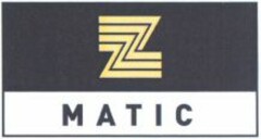 Z MATIC