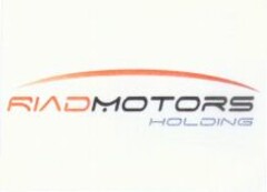 RIAD MOTORS HOLDING