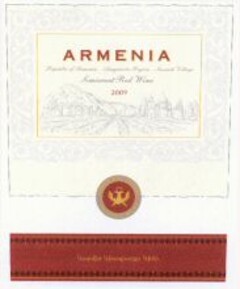 ARMENIA