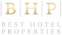 BHP BEST HOTEL PROPERTIES