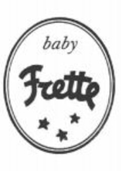 baby Frette