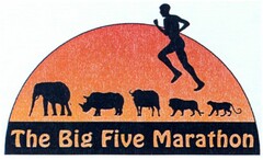 The Big Five Marathon