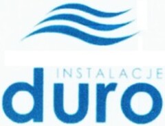 INSTALACJE duro